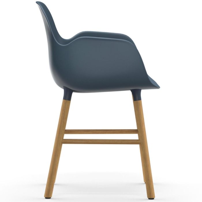 602765_Form_Armchair_Oak_Blue_Normann-Copenhagen-ilumia