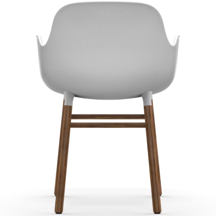 602768_Form_Armchair_Walnut_White_Normann-Copenhagen-ilumia