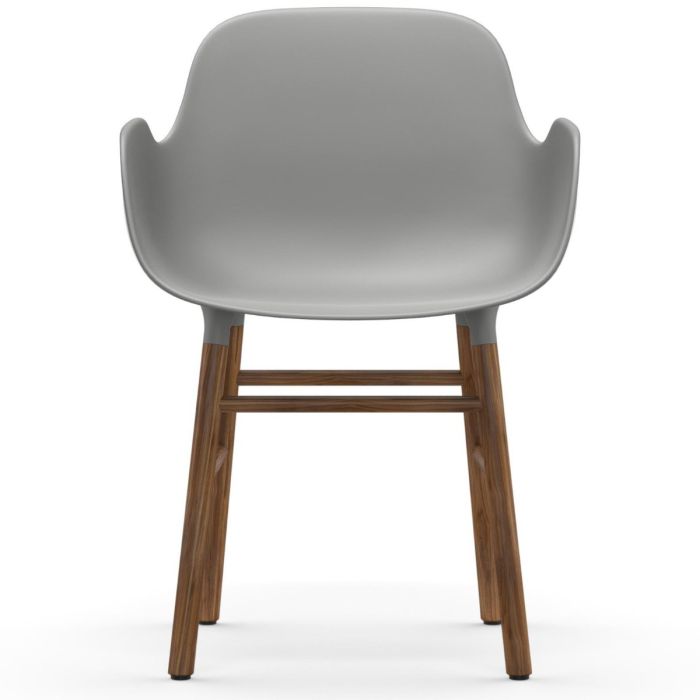 602769_Form_Armchair_Walnut_Grey_Normann-Copenhagen-ilumia