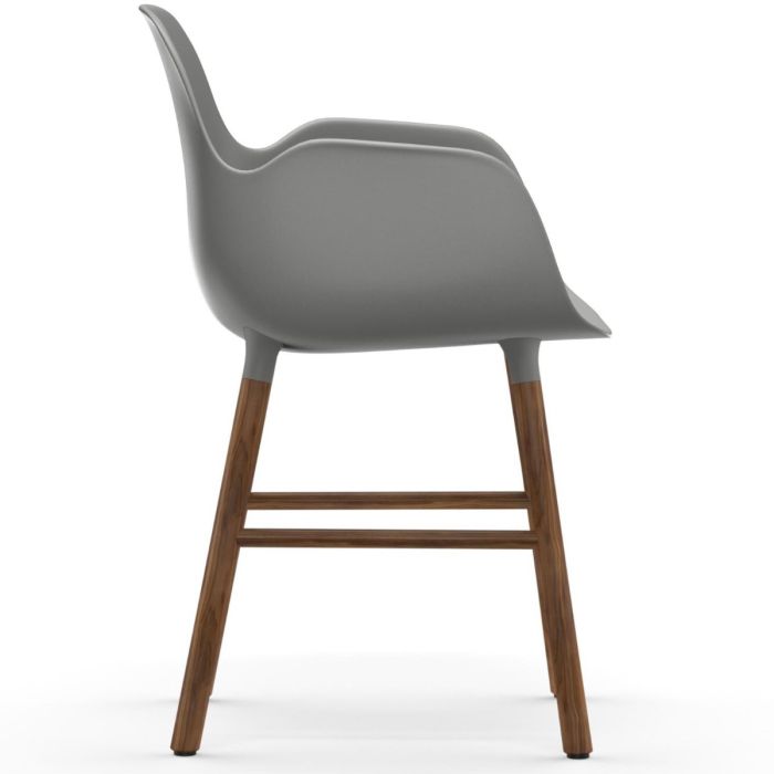 602769_Form_Armchair_Walnut_Grey_Normann-Copenhagen-ilumia