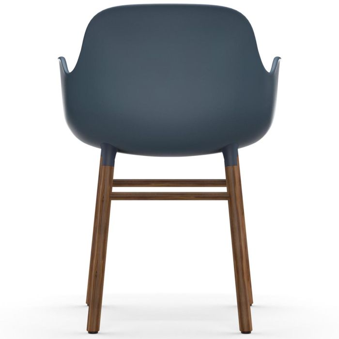 602771_Form_Armchair_Walnut_Blue_Normann-Copenhagen-ilumia