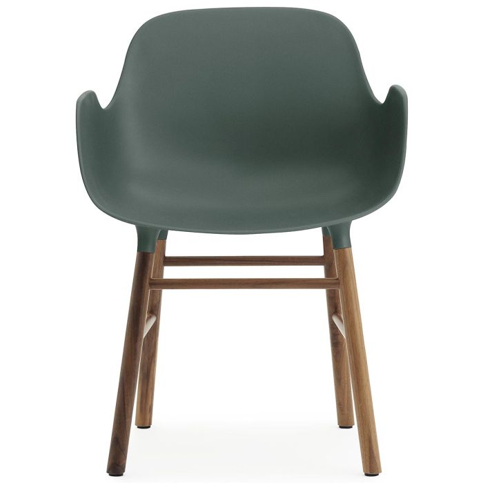 602772_Form_Armchair_GreenWalnut_Normann-Copenhagen-ilumia