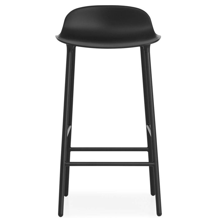 602776_Form_Barstool_65cm_Steel_Black_ilumia