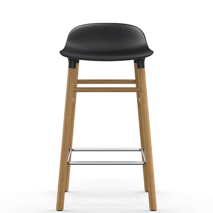 602782_Form_Barstool_65cm_Black_Oak_normann-copenhagen-ilumia