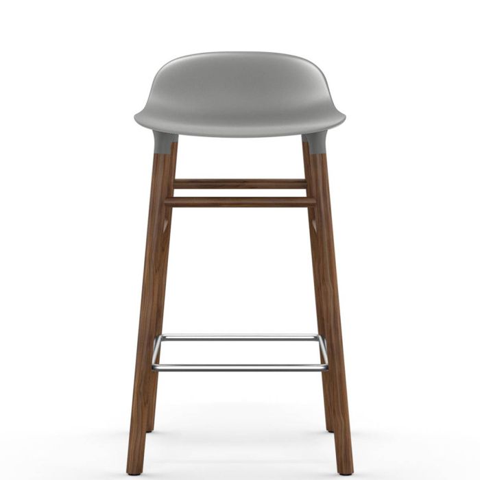 602787_Form_Barstool_65cm_Grey_Walnut_Normann-Copenhagen-ilumia