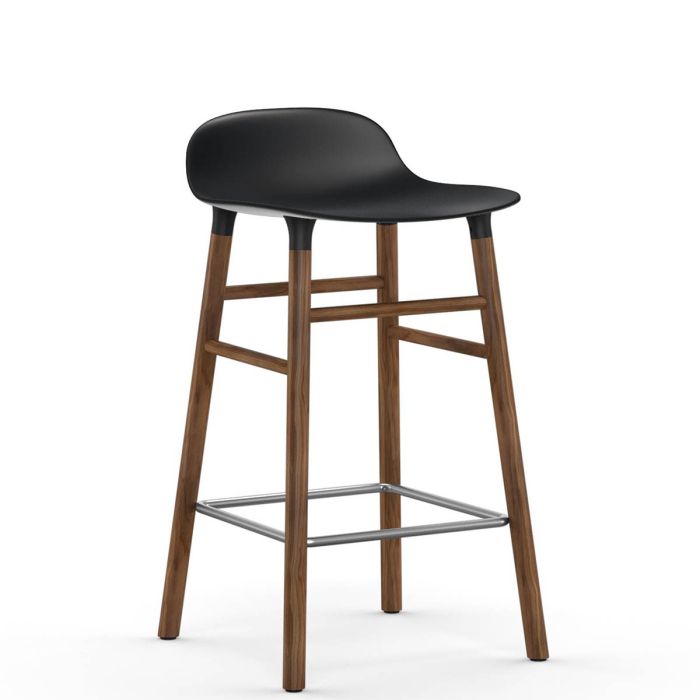 602788_Form_Barstool_65cm_Black_Walnut_Normann-Copenhagen-ilumia