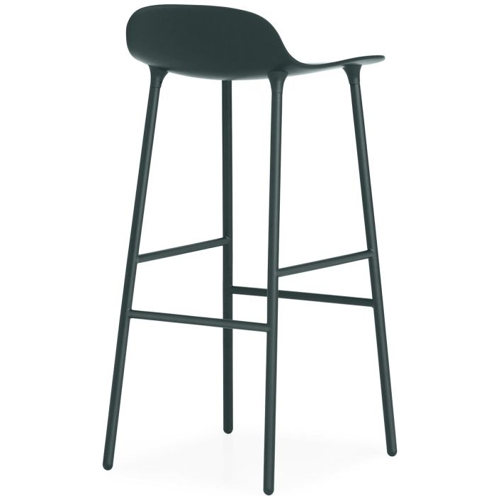 602796_Form_Barstool_75cm_Steel_Green_Normann-Copenhagen-ilumia