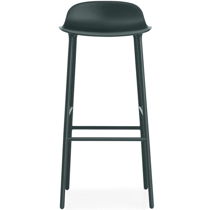 602796_Form_Barstool_75cm_Steel_Green_Normann-Copenhagen-ilumia