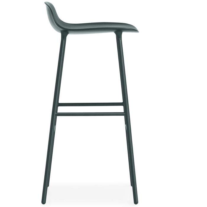 602796_Form_Barstool_75cm_Steel_Green_Normann-Copenhagen-ilumia