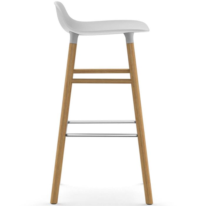 602798_Form_Barstool_75cm_White_Oak_Normann-Copenhgen-ilumia
