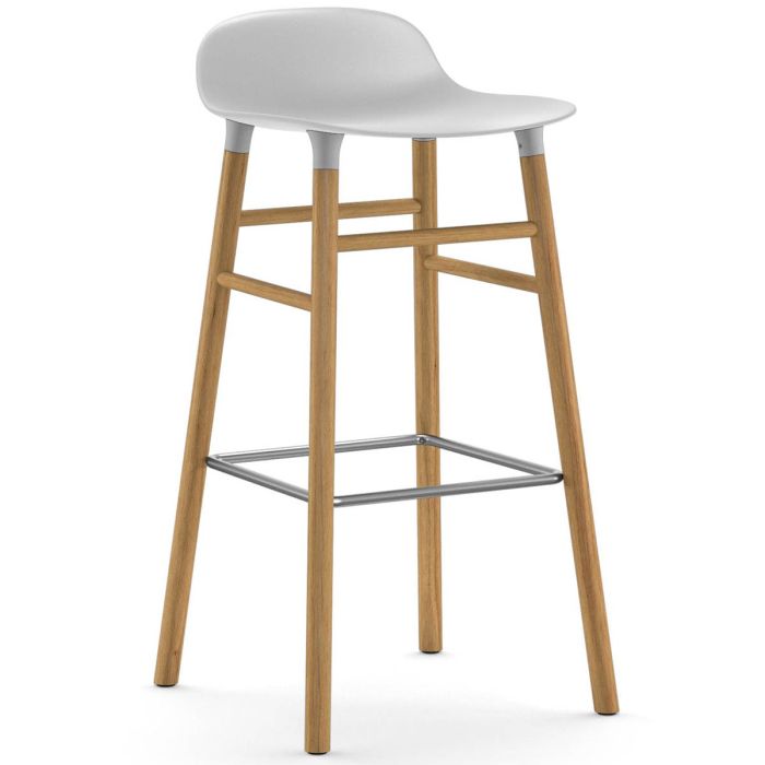 602798_Form_Barstool_75cm_White_Oak_Normann-Copenhgen-ilumia
