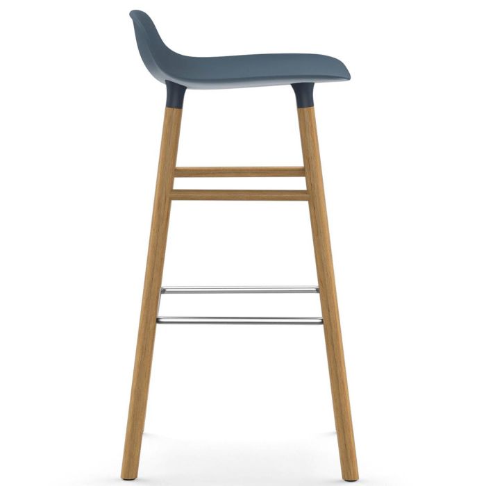 602801_Form_Barstool_75cm_Blue_Oak_Normann-Copenhagen-ilumia