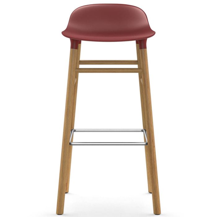 602803_Form_Barstool_75cm_Red_Oak_Normann-Copenhagen-ilumia