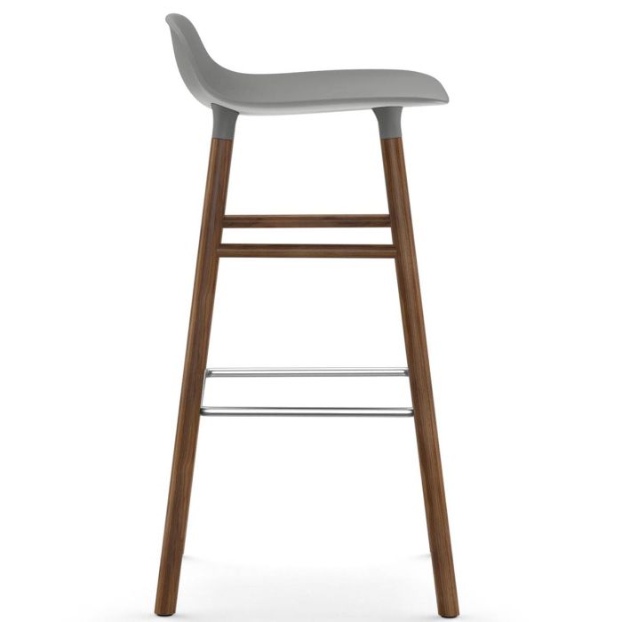 602805_Form_Barstool_75cm_Grey_Walnut_Normann-Copenhagen-ilumia