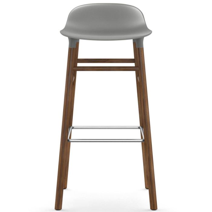 602805_Form_Barstool_75cm_Grey_Walnut_Normann-Copenhagen-ilumia