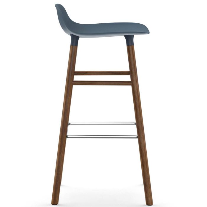 602808_Form_Barstool_75cm_Green_Walnut_Normann-Copenhagen-ilumia