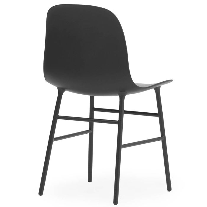 602812_Form_Chair_Black_Normann_Copenhagen_ilumia