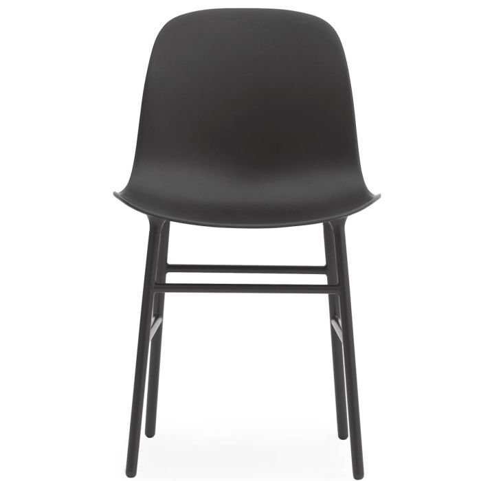 602812_Form_Chair_Black_Normann_Copenhagen_ilumia