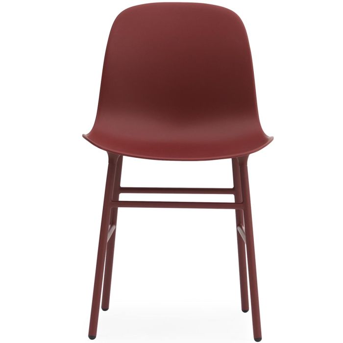 602815_Form_Chair_Red_Normann-Copenhagen-ilumia