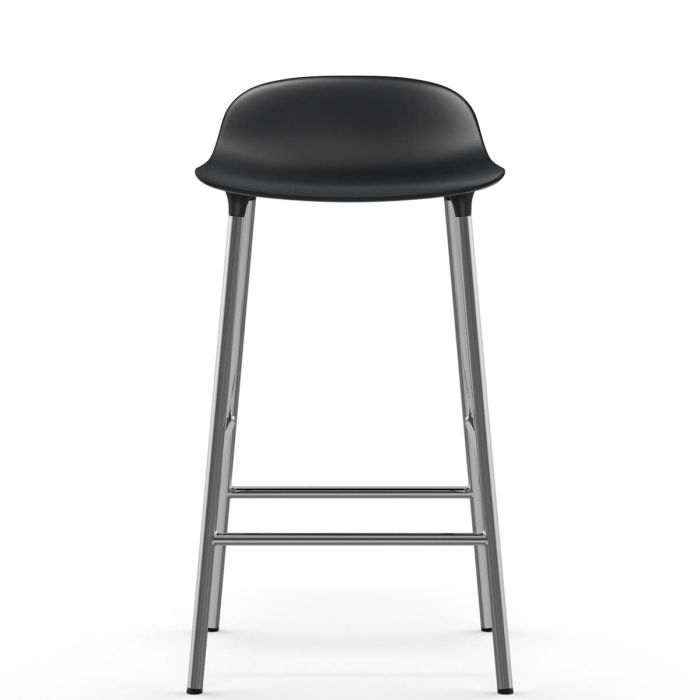 603158_Form_Barstool_65cm_BlackChrome_Normann-Copenhagen-ilumia--