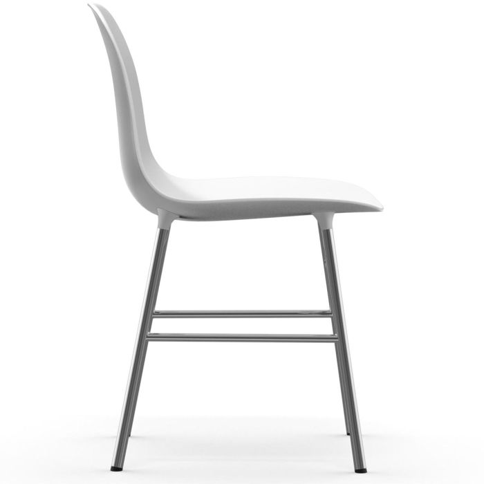 603168_Form_Chair_WhiteChrome_Normann-Copenhagen-ilumia