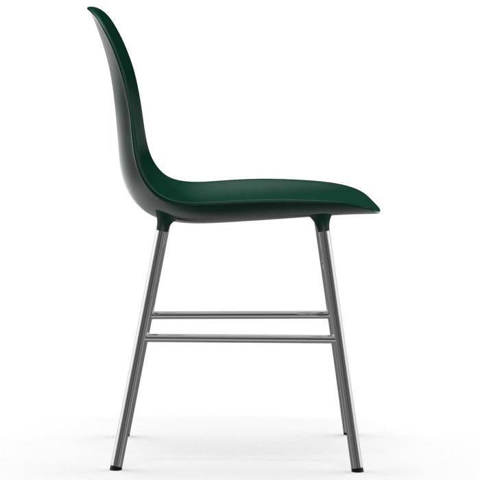 603172_Form_Chair_GreenChrome_Normann-Copenhagen-ilumia