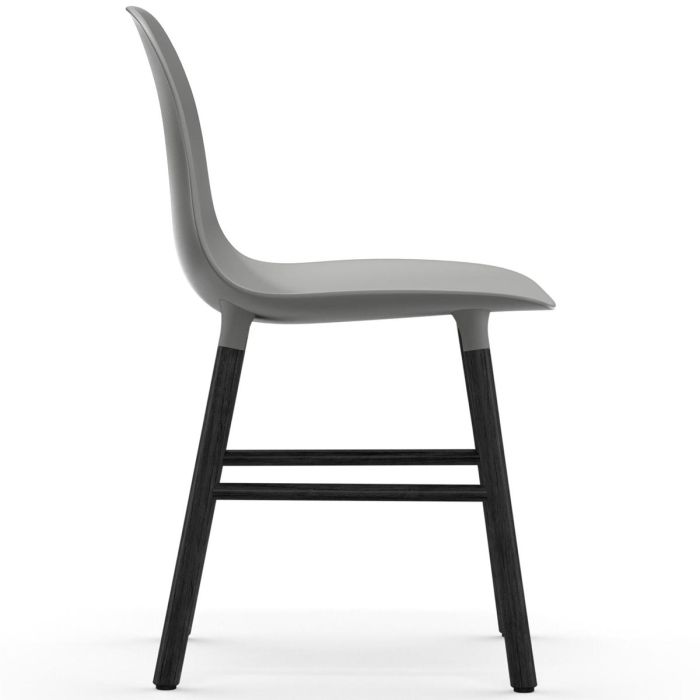 603201_Form_Chair_GreyBlack_Normann_Copenhagen-ilumia