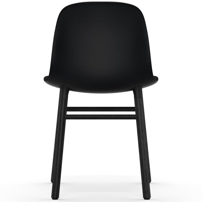 603202_Form_Chair_BlackBlack_Normann-Copenhagen_ilumia