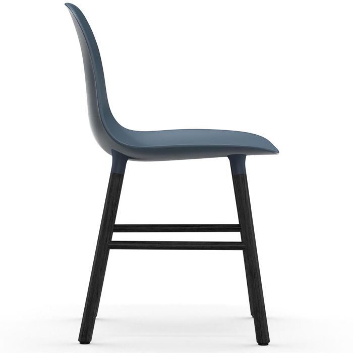 603203_Form_Chair_BlueBlack_Normann-Copenhagen-ilumia