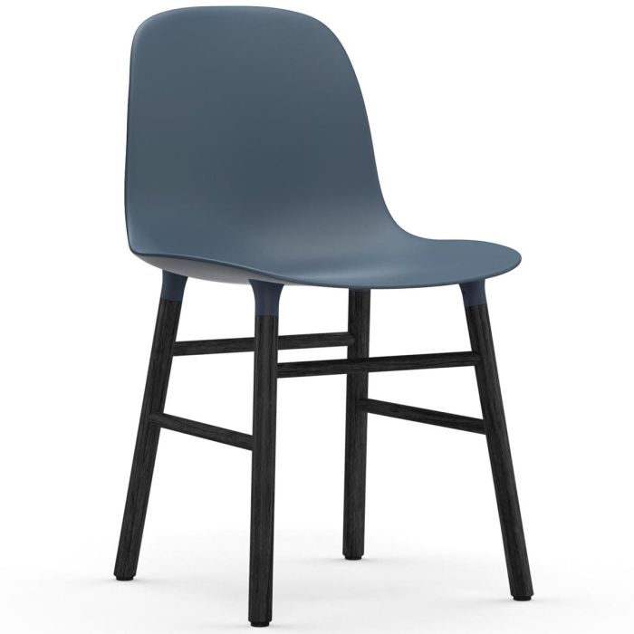 603203_Form_Chair_BlueBlack_Normann-Copenhagen-ilumia