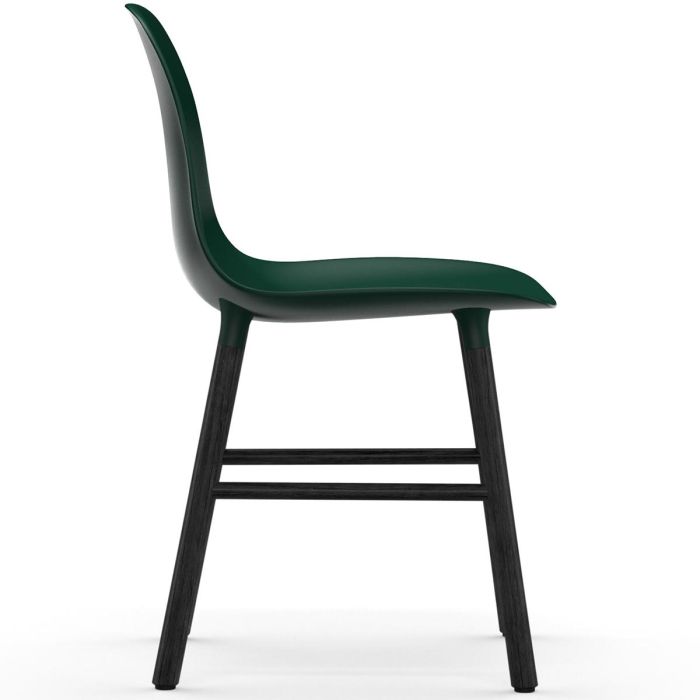 603204_Form_Chair_GreenBlack_Normann-Copenhagen-ilumia