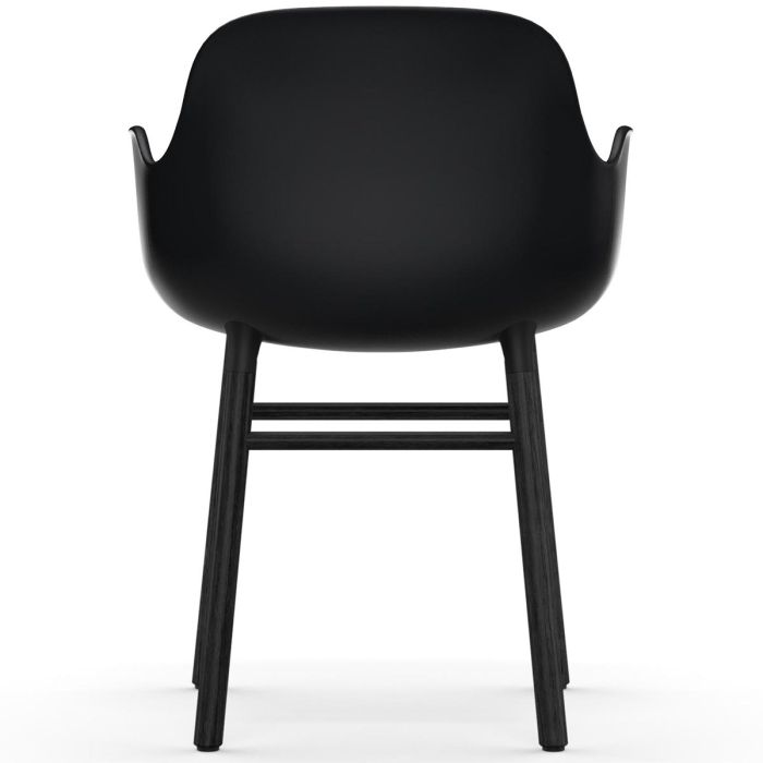 603208_Form_Armchair_BlackBlack_Normann-Copenhagen-ilumia