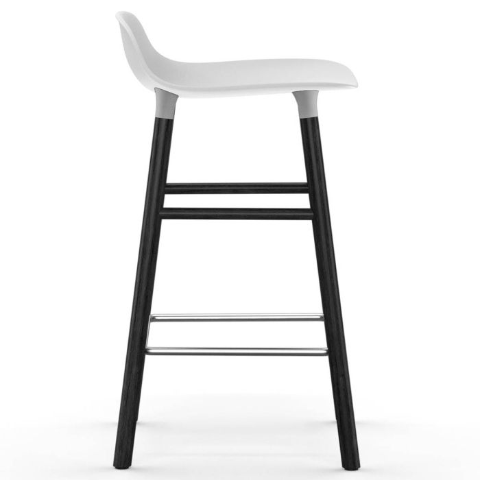 603212_Form_Barstool_65cm_White_Black_Wood_Normann-Copenhagen-ilumia