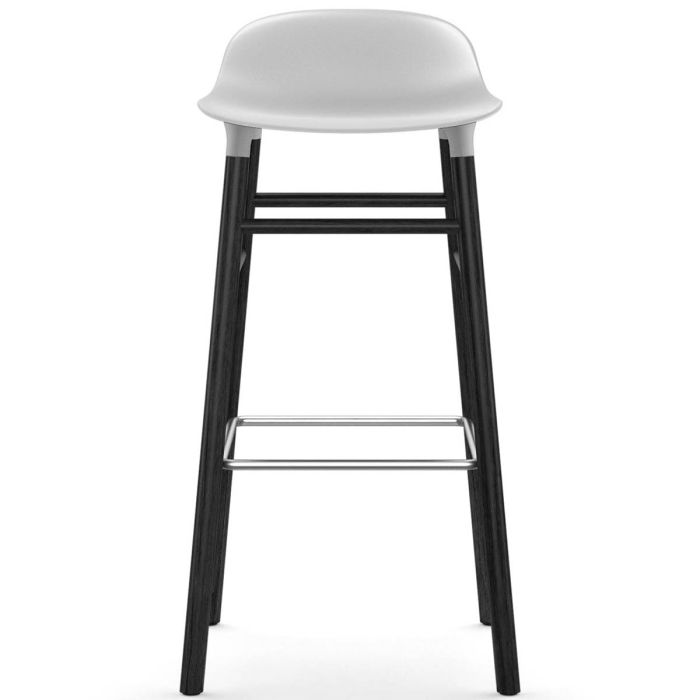603218_Form_Barstool_75cm_White_BlackWood_Normann-Copenhagen-ilumia