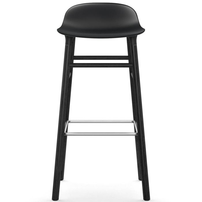 603220_Form_Barstool_75cm_Black_BlackWood-Normann-Copenhagen-ilumia---