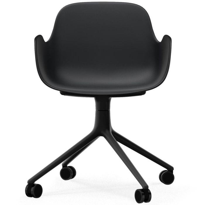 Form_fotel_na _4_kółkach_Normann_Cph_ilumia
