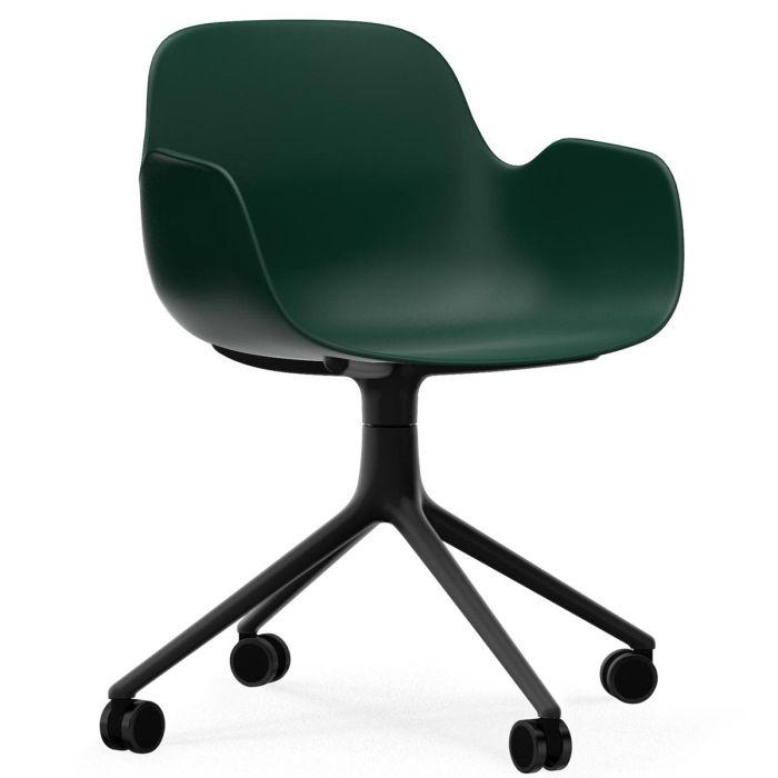 Form_fotel_na _4_kółkach_Normann_Cph_ilumia