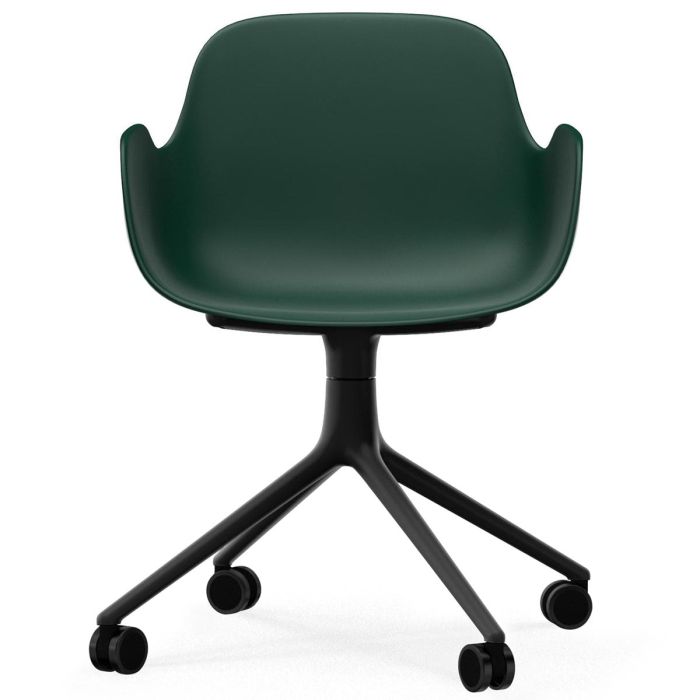 Form_fotel_na _4_kółkach_Normann_Cph_ilumia