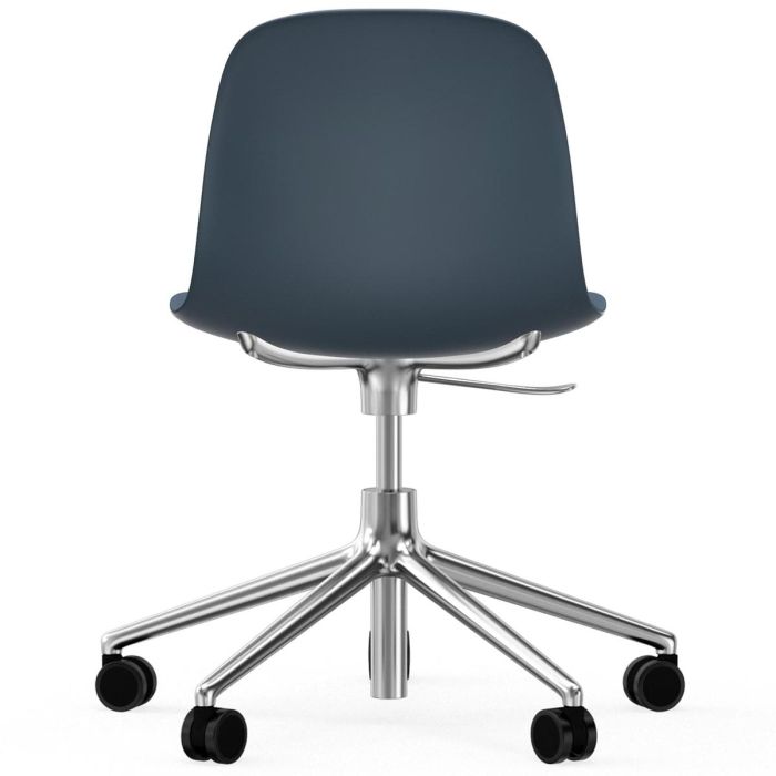 606043_Form_Chair_Swivel_5W_Gaslift_Blue_Alu_Normann_Copenhagen_ilumia