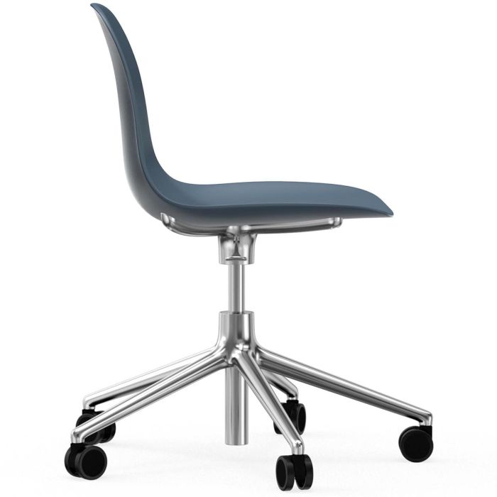 606043_Form_Chair_Swivel_5W_Gaslift_Blue_Alu_Normann_Copenhagen_ilumia