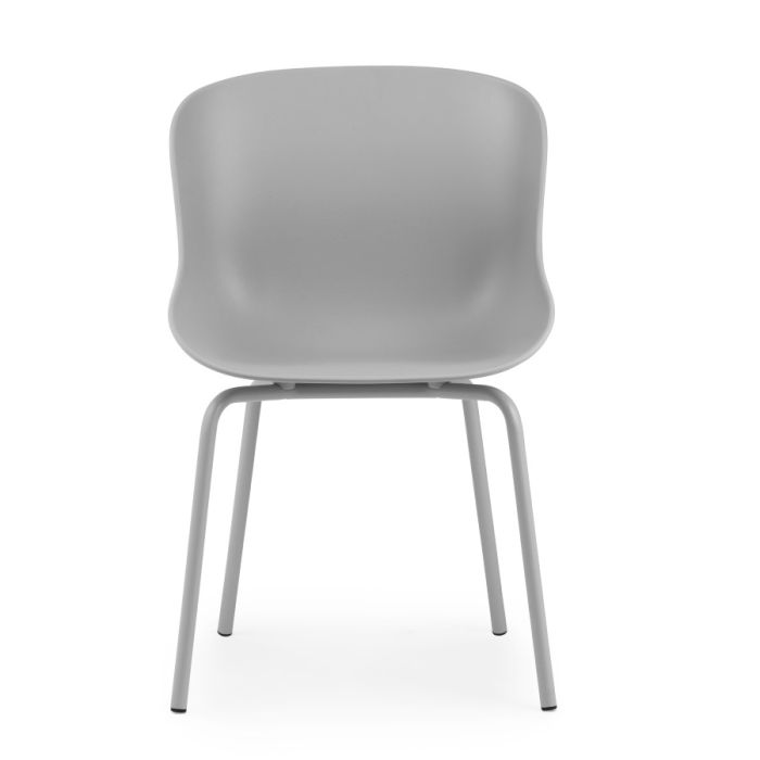 Hyg_krzesło_szary_Normann_Cph_ilumia
