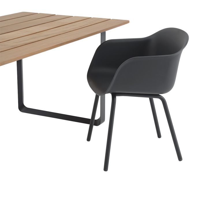 Fiber-outdoor-armchair-anthracite-black-muuto-ilumia