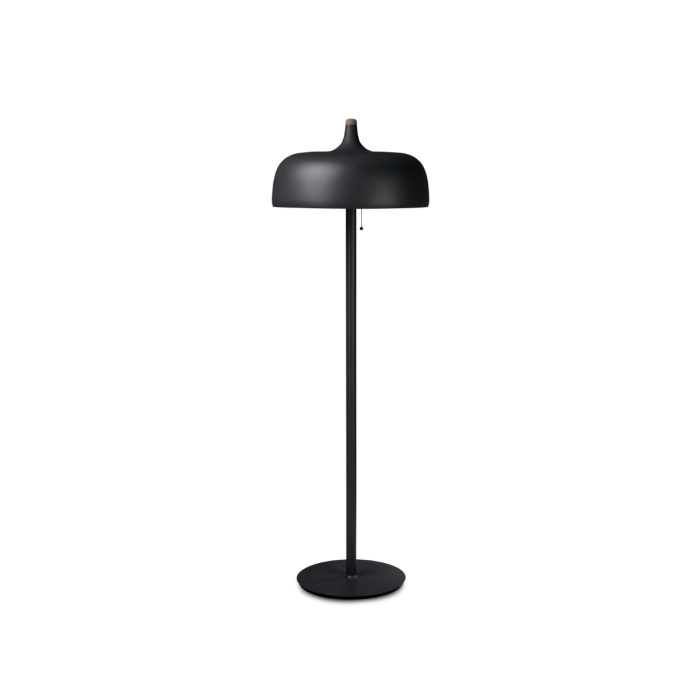Acorn_lampa_podłogowa_czarna_northern_ilumia_