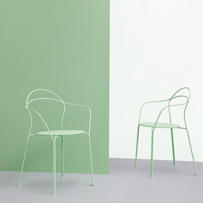 AIRLOOP_VERT_OPALINE_Fermob_ilumia
