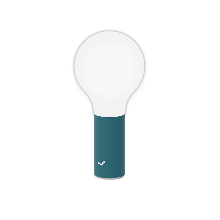 APLO_LAMPE_H24_BLEU_ACAPULCO