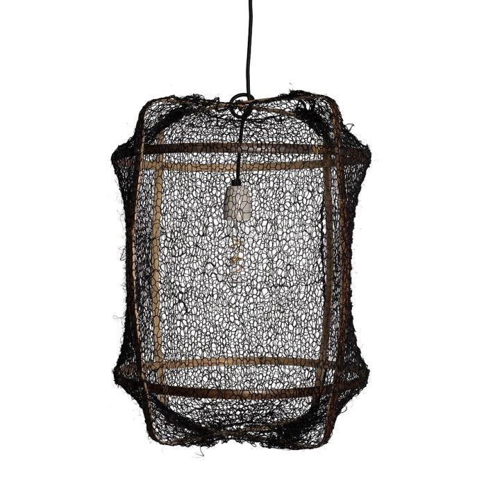 Ay_illuminate_905.100.01_SNB_Z5_Sisal_net_black_ilumia