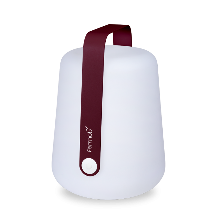 Balad_H38_lampa_mobilna_Black_Cherry_Fermob_ilumia