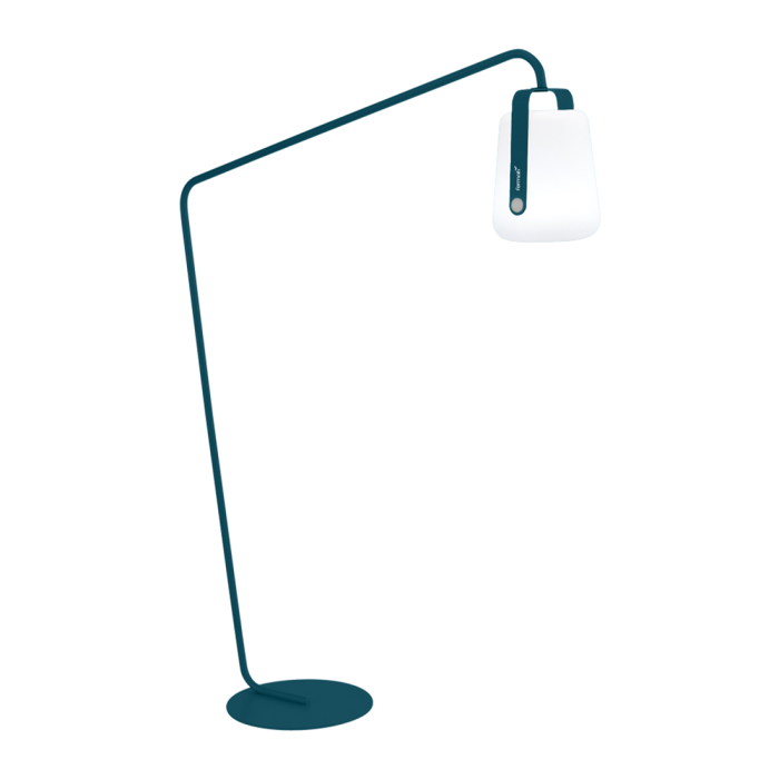 BALAD_PIED_DEPORTE_AVEC_LAMPE_BLEU_ACAPULCO
