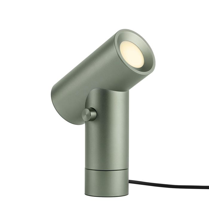 Beam-lamp-green-Muuto-ilumia