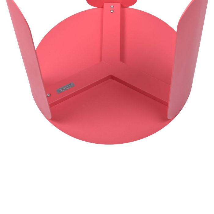 bebop_table_stolik_na_taras_metalowy_spód_Fermob_ilumia